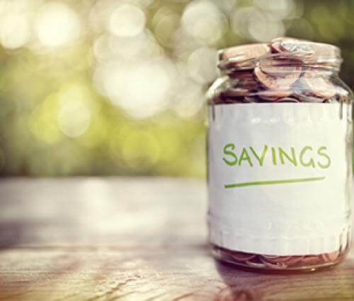 Savings Account